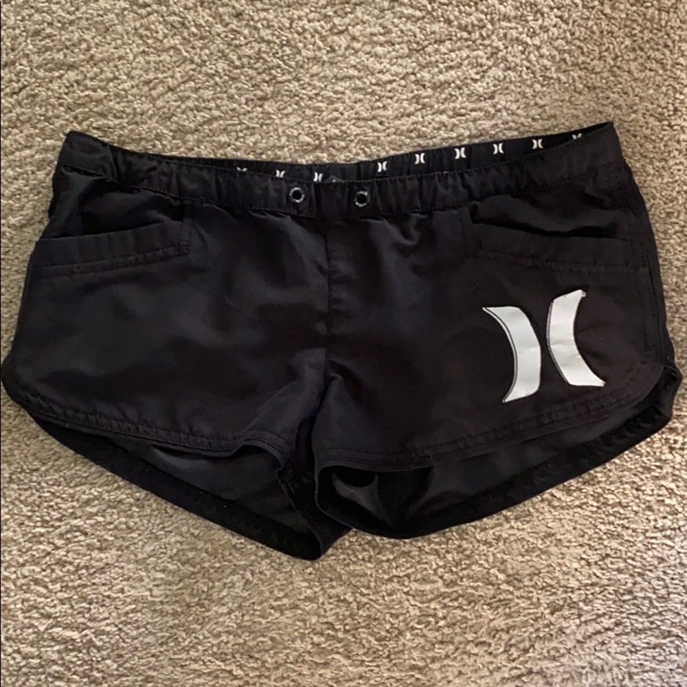 Hurley board shorts